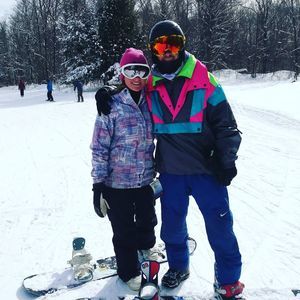 Meet your Posher, Eric